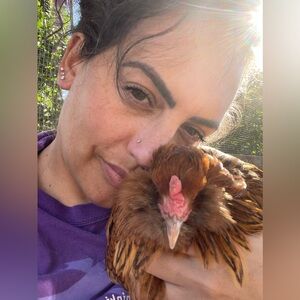 Meet your Posher, Danielle